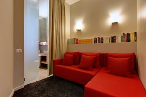 Hotel Elixir : photos des chambres