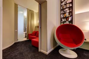 Hotel Elixir : photos des chambres