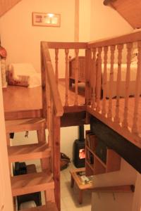 Hebergement Les rives de Champagne : photos des chambres