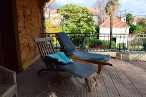 Chambres d'hotes/B&B Villa Lafabregue : photos des chambres