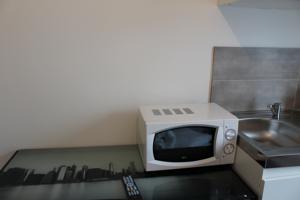 Appartement Etablissements Coulon - Talence (Chemin d'Ars) : photos des chambres