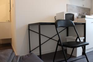 Appartement Etablissements Coulon - Talence (Chemin d'Ars) : photos des chambres