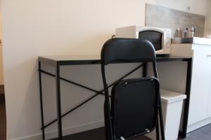 Appartement Etablissements Coulon - Talence (Chemin d'Ars) : photos des chambres