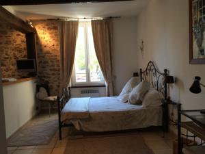 Appartement Maison de la Place : Studio