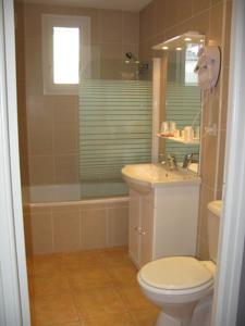 Hotel Le Catalan : photos des chambres
