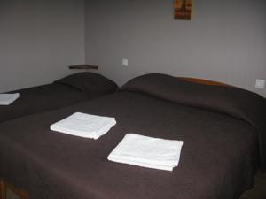 Hotel Le Catalan : photos des chambres