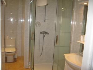 Hotel Le Catalan : photos des chambres