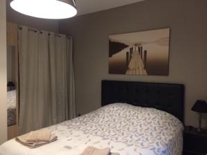 Appartement Le Cocon : Appartement 2 Chambres
