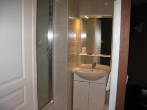Hotel Le Catalan : photos des chambres