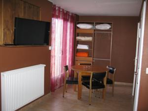 Hotel Le Catalan : photos des chambres