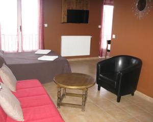 Hotel Le Catalan : photos des chambres