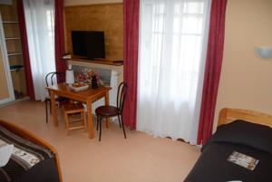 Hotel Le Catalan : photos des chambres