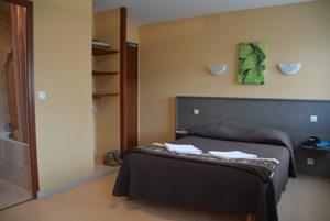 Hotel Le Catalan : photos des chambres