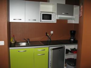 Hotel Le Catalan : photos des chambres