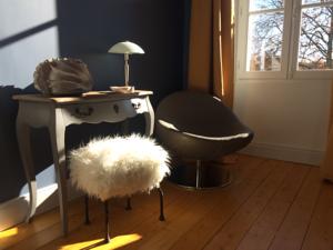 Chambres d'hotes/B&B Chateau la Maronne : photos des chambres