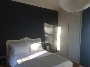 Chambres d'hotes/B&B Chateau la Maronne : photos des chambres