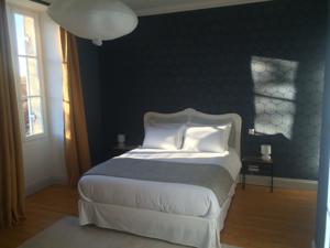 Chambres d'hotes/B&B Chateau la Maronne : photos des chambres