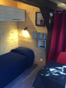 Appartement Villa Liberte Verdun : photos des chambres