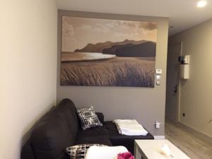 Appartement Le Cocon : photos des chambres