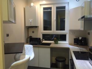 Appartement Le Cocon : photos des chambres