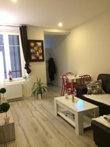 Appartement Le Cocon : photos des chambres