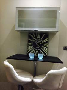 Appartement Le Cocon : photos des chambres