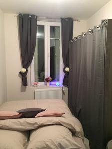 Appartement Le Cocon : photos des chambres
