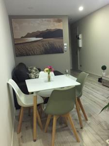 Appartement Le Cocon : photos des chambres