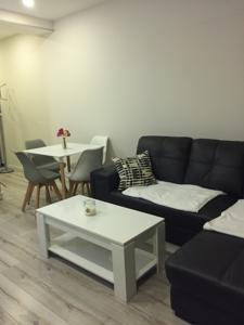 Appartement Le Cocon : photos des chambres