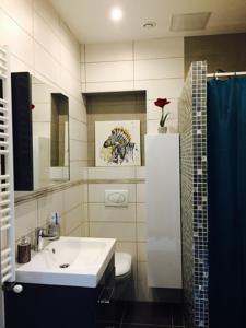 Appartement Le Cocon : photos des chambres