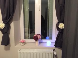 Appartement Le Cocon : photos des chambres