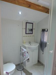 Chambres d'hotes/B&B Le Mazet : photos des chambres