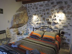 Chambres d'hotes/B&B Le Mazet : photos des chambres