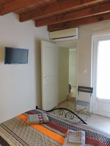 Chambres d'hotes/B&B Le Mazet : photos des chambres