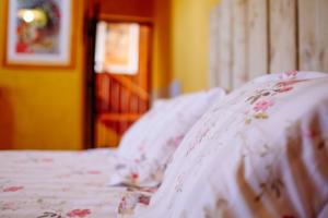 Chambres d'hotes/B&B Le Poujastou : photos des chambres