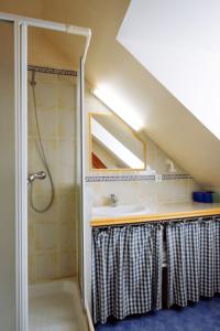 Chambres d'hotes/B&B Le Poujastou : photos des chambres