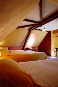 Chambres d'hotes/B&B Le Poujastou : photos des chambres