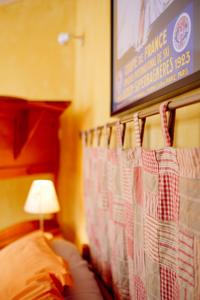 Chambres d'hotes/B&B Le Poujastou : photos des chambres