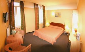 Hotel Vendome : photos des chambres