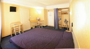 Hotel Vendome : photos des chambres
