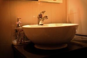 Appartement Saint-Sauveur : photos des chambres