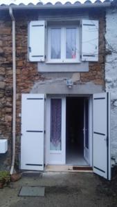 Hebergement Gite des Remparts : photos des chambres