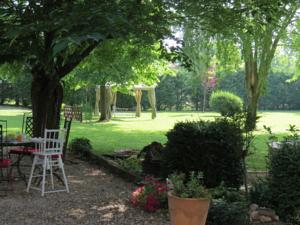 Chambres d'hotes/B&B Le Gite du Jardin : photos des chambres