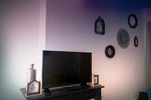 Appartement Saint-Sauveur : photos des chambres