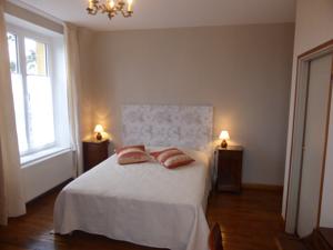 Hebergement Maison d'hotes Le Chateau de Puxe : photos des chambres