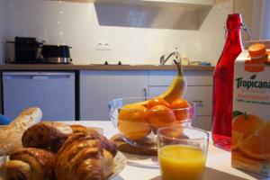 Appartement Studios Annecy Booking : photos des chambres