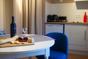 Appartement Studios Annecy Booking : photos des chambres