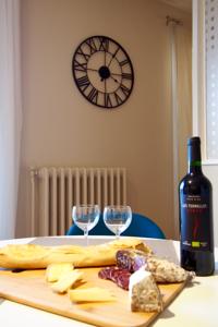 Appartement Studios Annecy Booking : photos des chambres