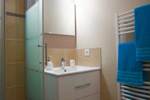 Appartement Studios Annecy Booking : photos des chambres