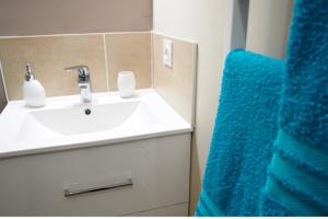 Appartement Studios Annecy Booking : photos des chambres